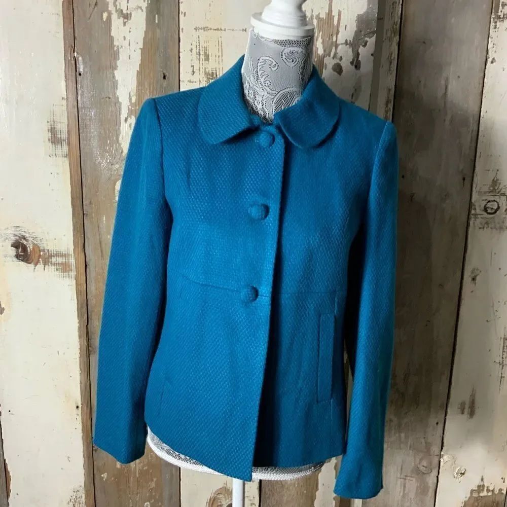 East 5th blazer NWOT 